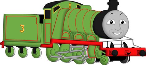 Old shape henry - The following models are included in this pack: Steam: Thomas (LBSCR, Original Shape, Original Shape w/Splashers and current shape) Edward (Original shape, Original shape in Furness livery and …